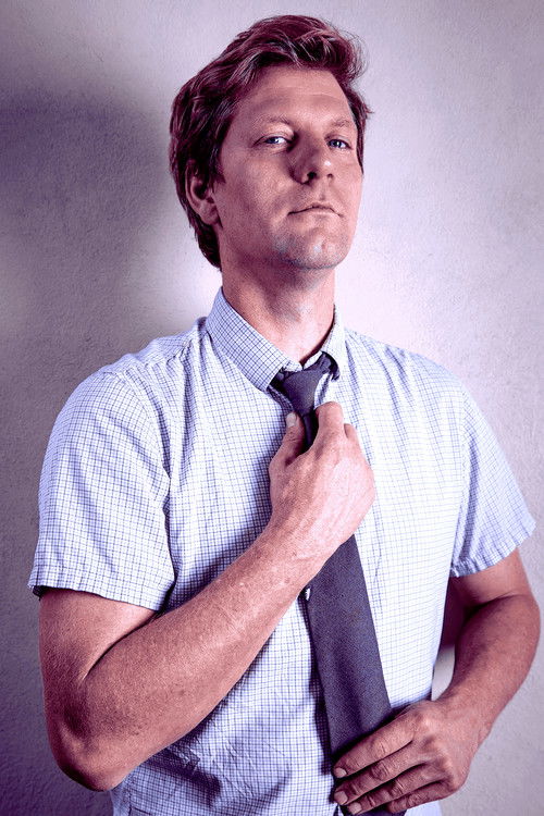 Photo of Colin Furze