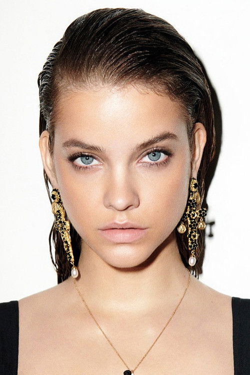 Photo of Barbara Palvin
