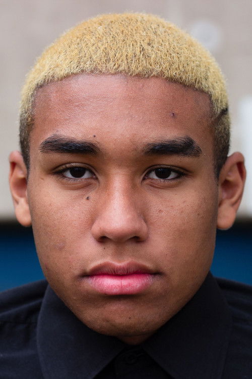 Photo of Henrique Santos