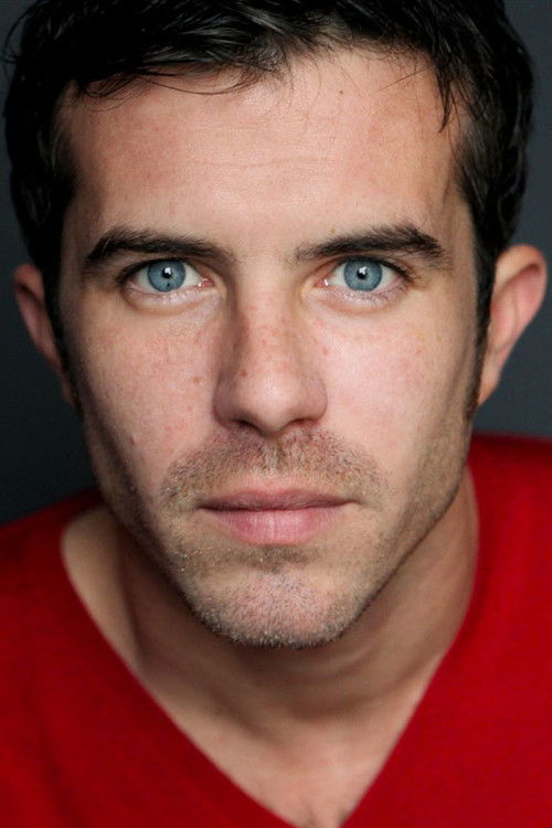 Photo of Samuel Perche