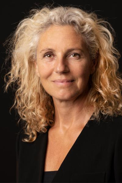 Photo of Charlotte Sieling