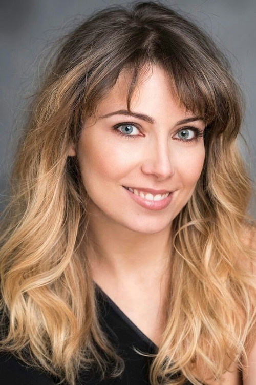 Photo of Nazaret Jiménez Aragón