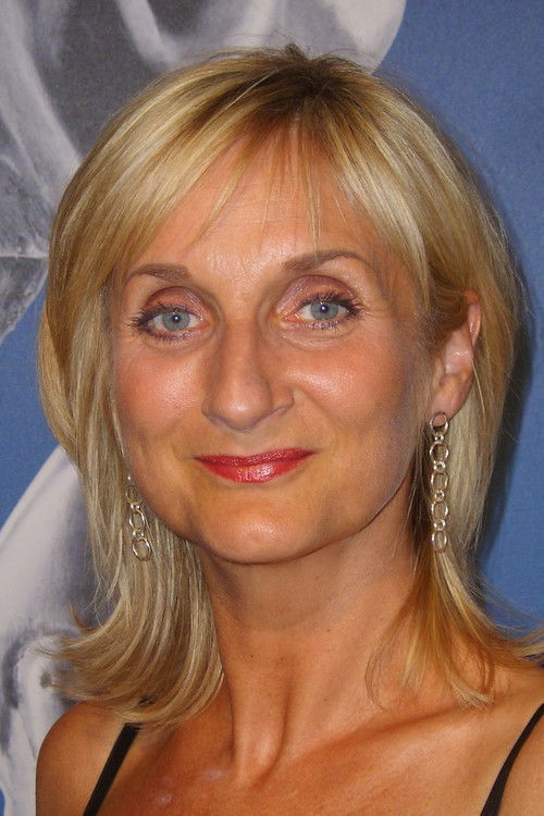 Photo of Petra Nadolny