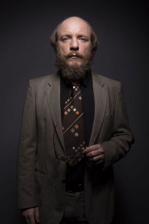 Photo of Nicolas de Lavergne