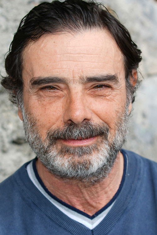 Photo of Adolfo Margiotta