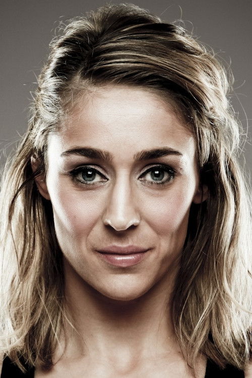 Photo of Marloes Coenen