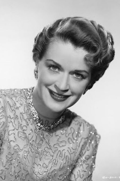 Photo of Rosemary DeCamp