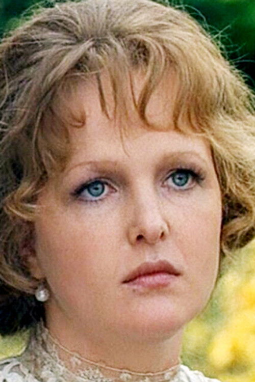 Photo of Yelena Solovey