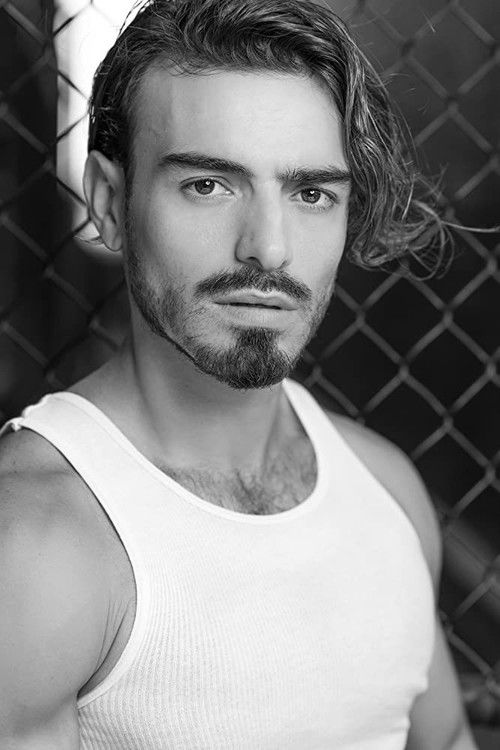 Photo of Andrés Mejía Vallejo