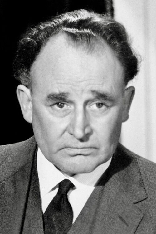 Photo of Geoffrey Keen