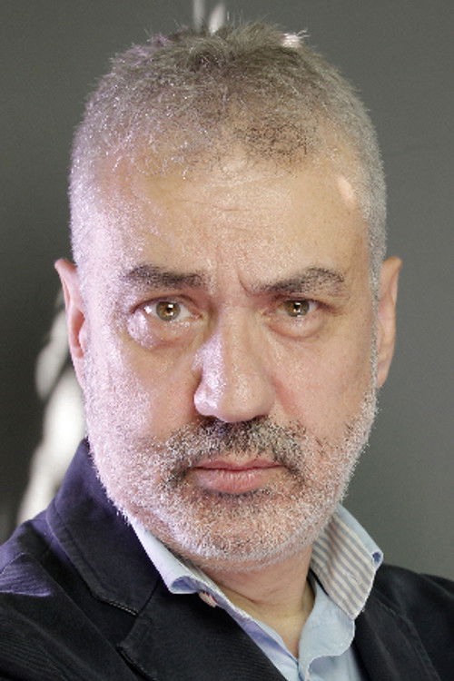 Photo of Caner Alkaya