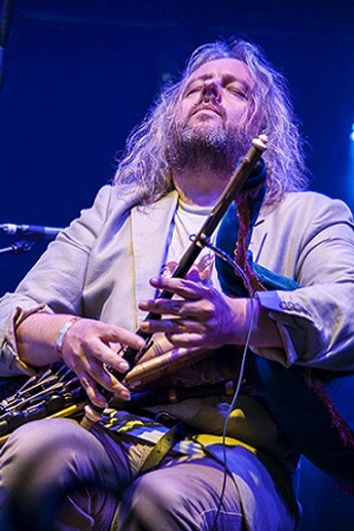 Photo of Troy Donockley