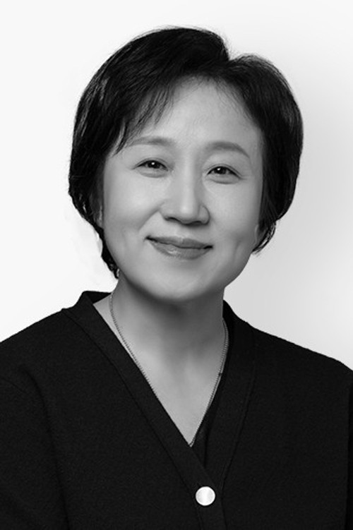 Photo of Kang Eun-kyung
