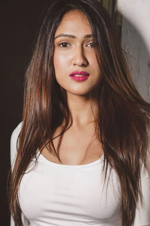 Photo of Krissann Barretto