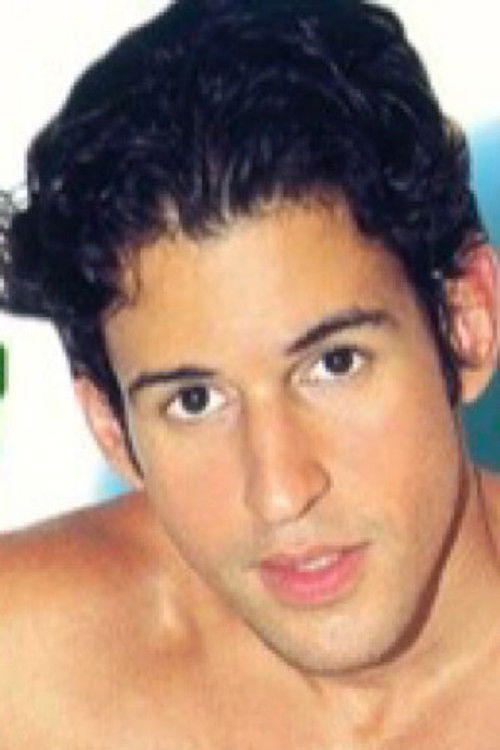 Photo of Rodrigo Muller