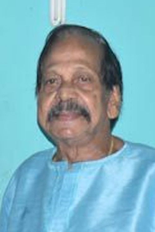 Photo of K. T. S. Padannayil