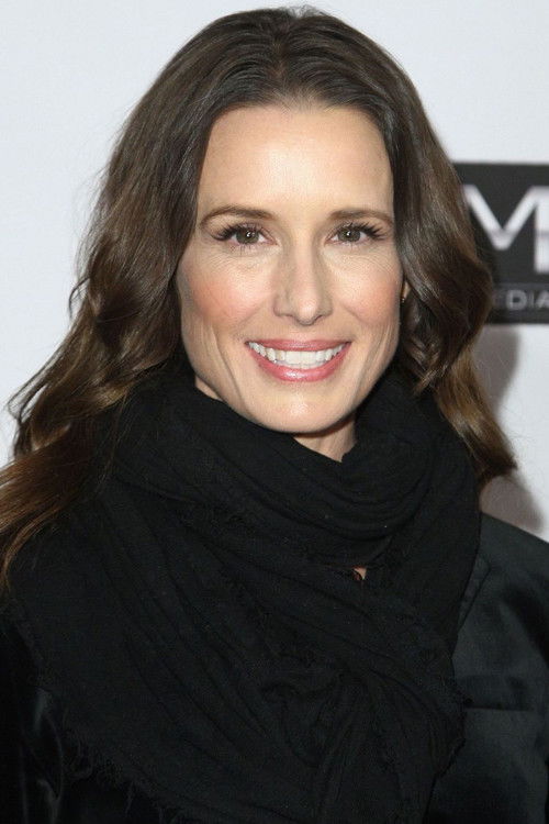 Photo of Shawnee Smith