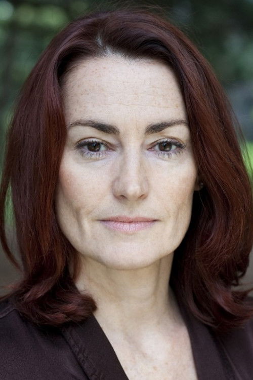 Photo of Pooky Quesnel