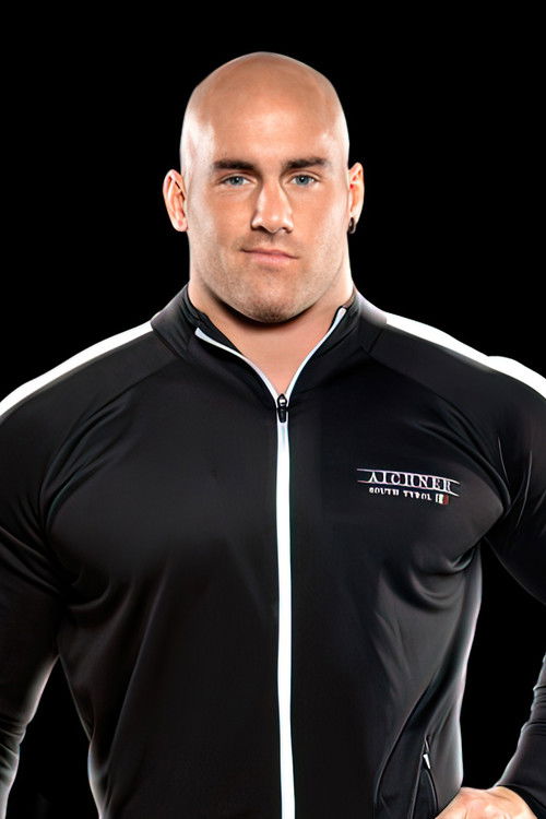 Photo of Fabian Aichner