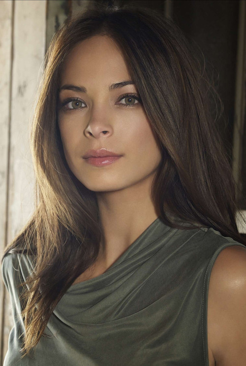 Photo of Kristin Kreuk
