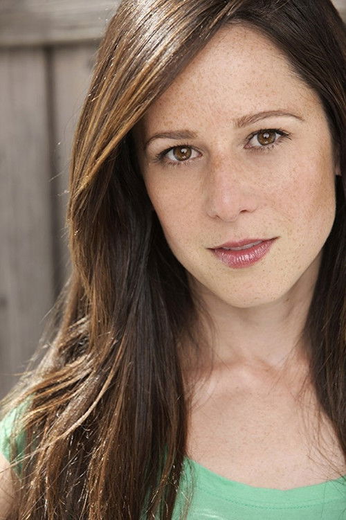 Photo of Miriam Korn