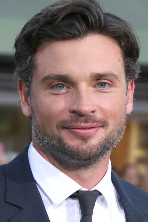 Photo of Tom Welling