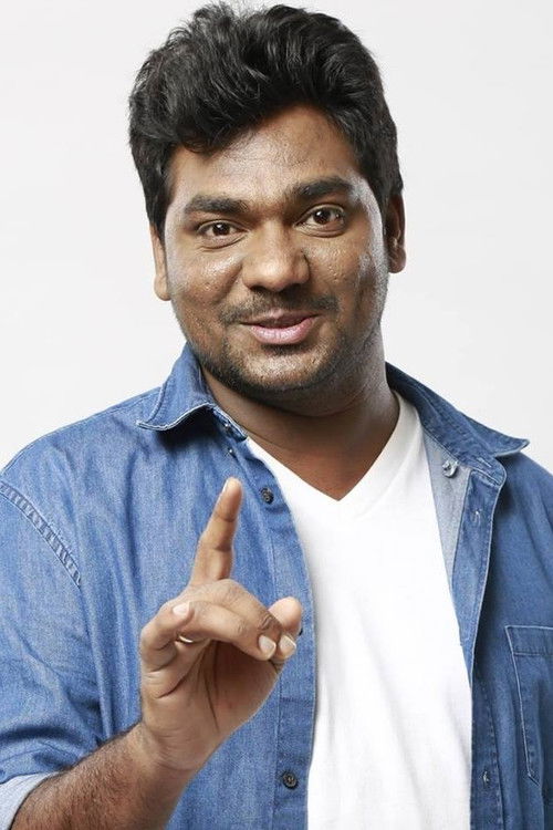 Photo of Zakir Khan