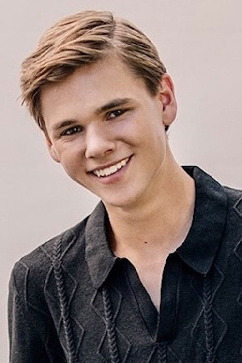 Photo of Gavin White