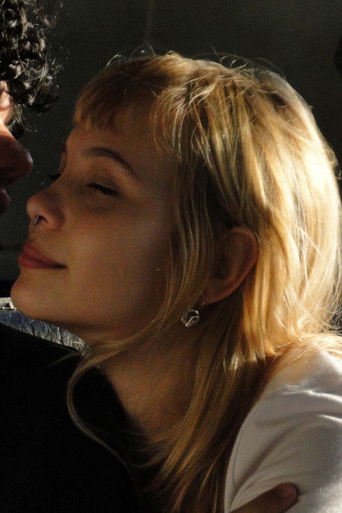 Photo of Kauane Sopchaki