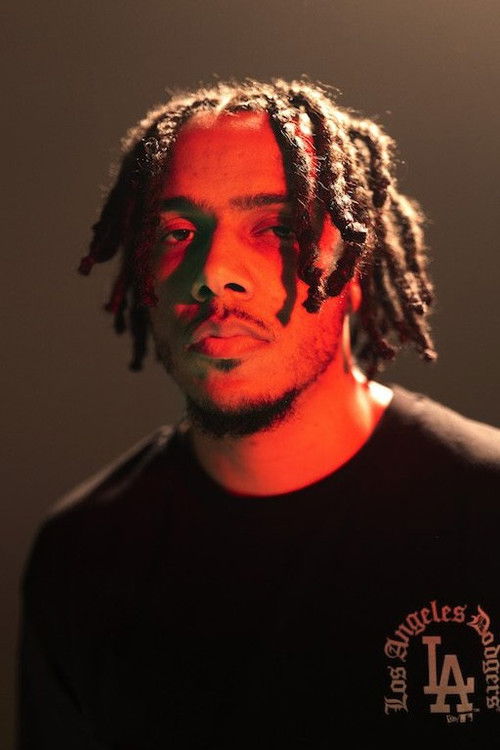 Profile of AJ Tracey