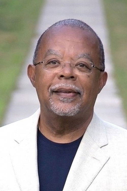 Photo of Henry Louis Gates, Jr.