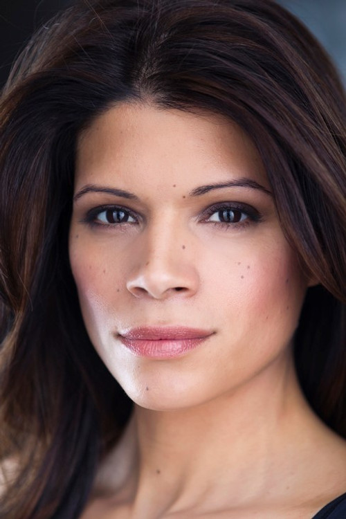 Photo of Andrea Navedo