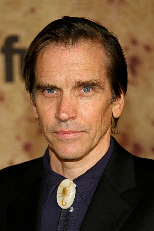 Photo of Bill Moseley