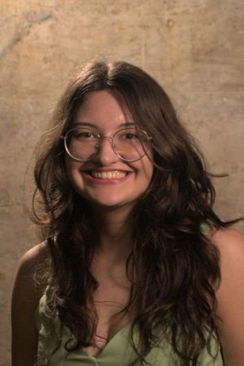 Photo of Carol Caetano