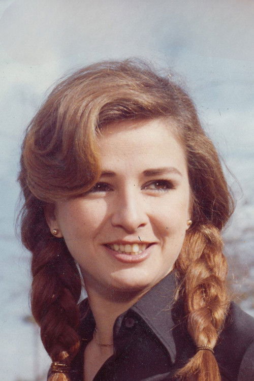 Photo of Naglaa Fathy