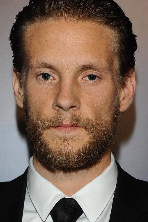 Photo of Sebastian Fabijański