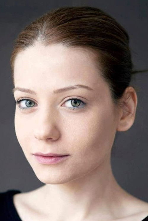 Photo of Sera Tokdemir