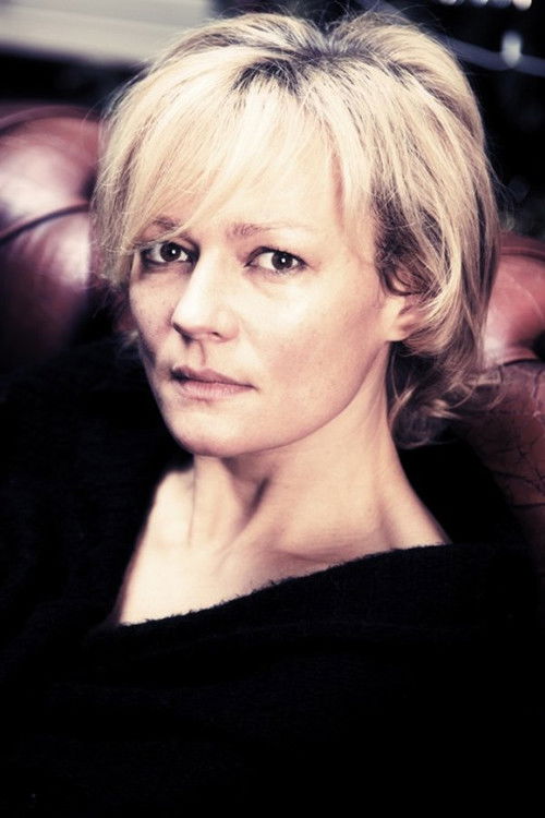 Photo of Kait Tenison