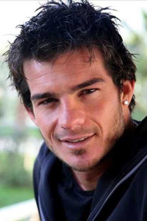 Photo of Hakan Hatipoğlu