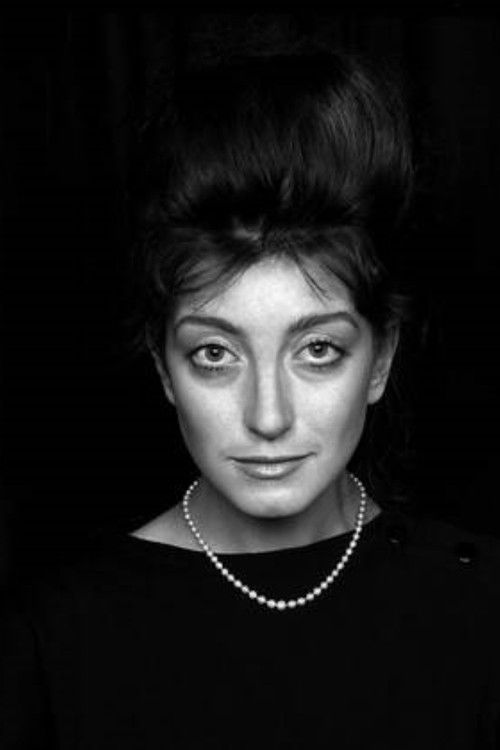 Photo of Pascale Ogier