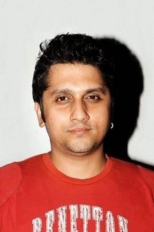 Photo of Mohit Suri