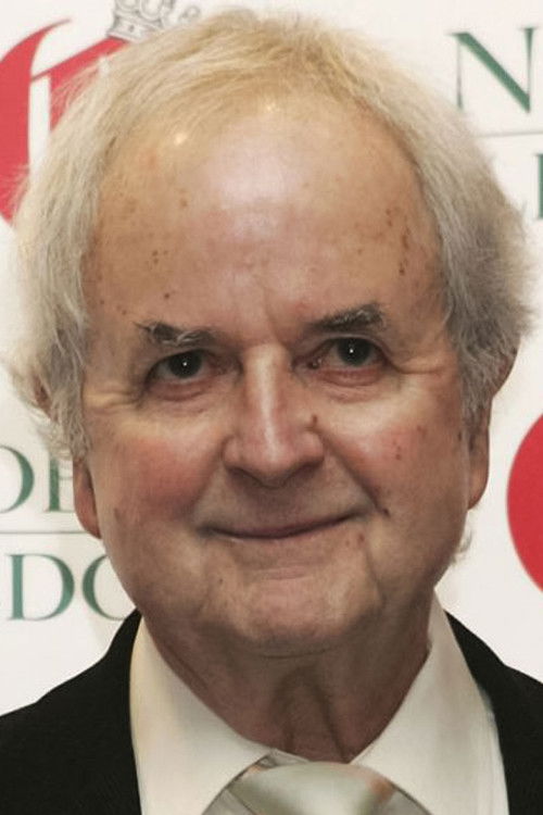 Photo of Rodney Bewes