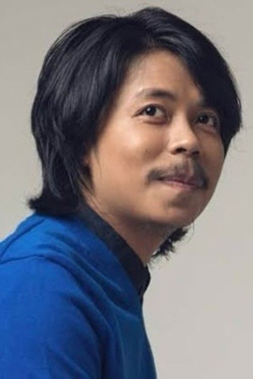 Photo of Empoy Marquez
