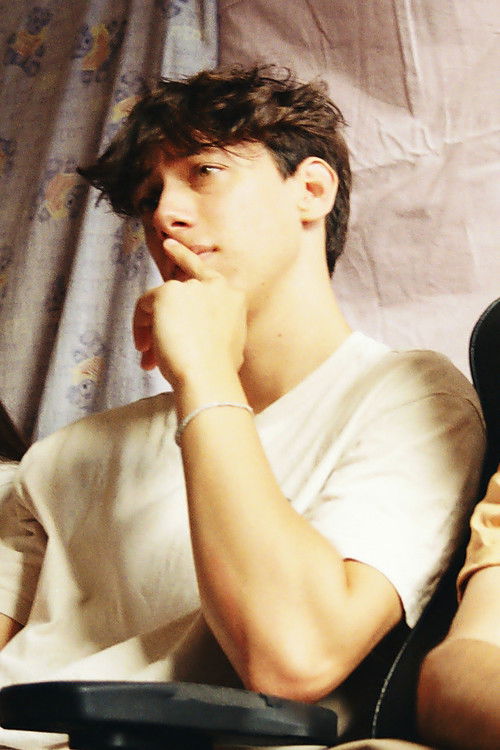 Photo of Léandre Guerrere