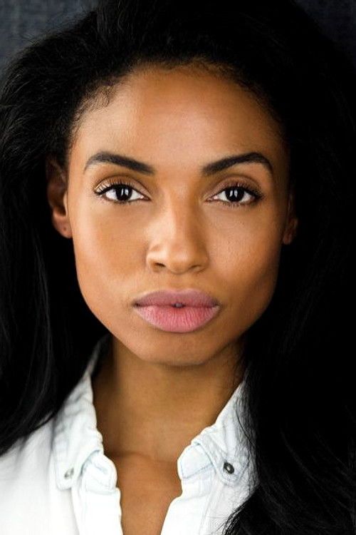 Photo of Gabrielle Ryan