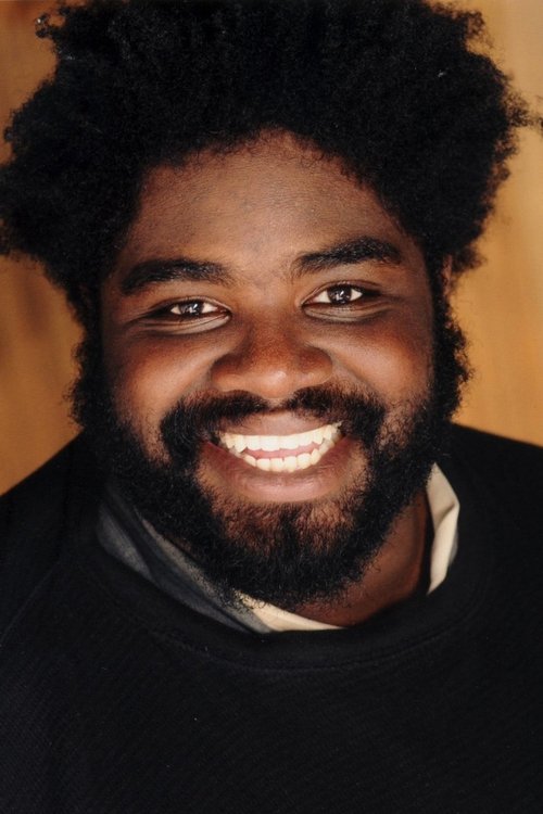 Photo of Ron Funches