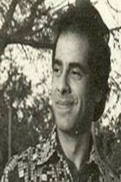 Photo of Mohamed Kamel