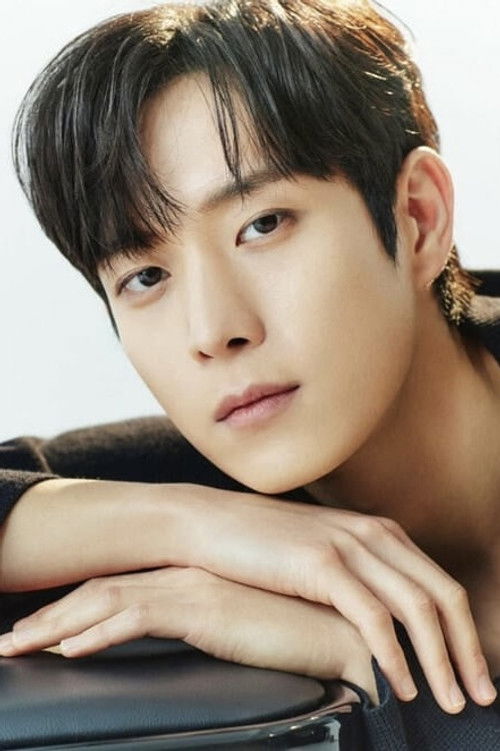 Photo of Kim Young-dae