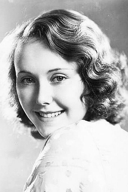 Photo of Joan Castle