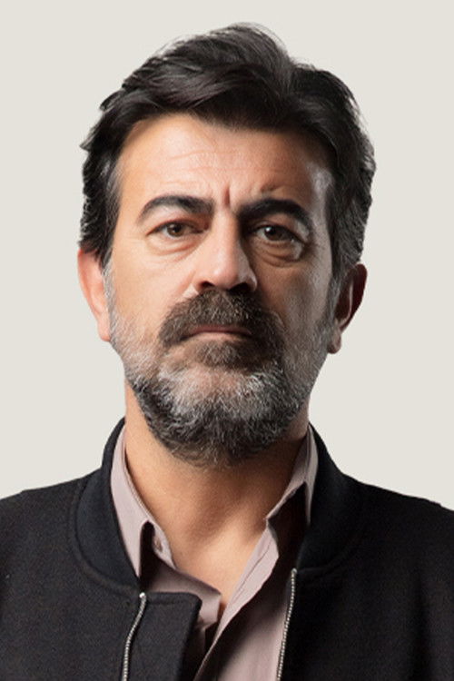 Photo of Erkan Bektaş